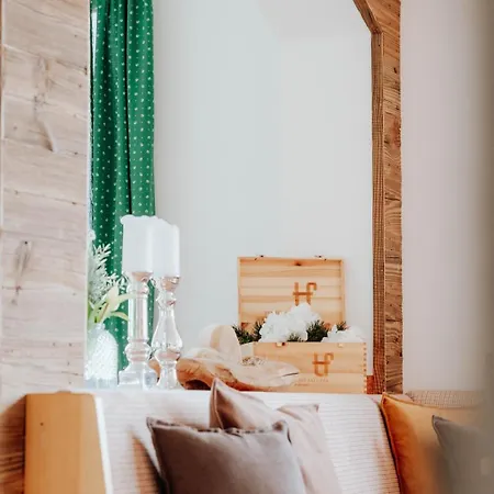 Vitalhotel Kaiserhof Отель 4*