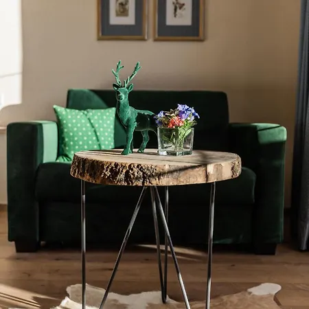 Vitalhotel Kaiserhof 4* Mösern