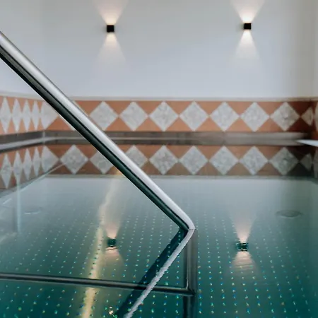 Hotel Vitalhotel Kaiserhof