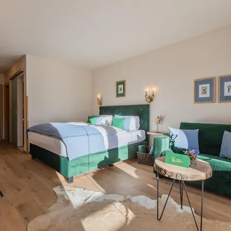 Vitalhotel Kaiserhof