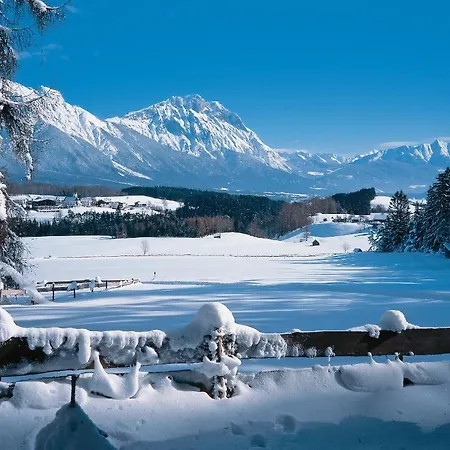 Hotel Vitalhotel Kaiserhof 4*