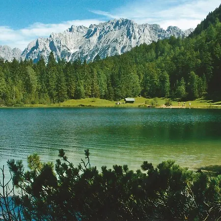 מלון Vitalhotel Kaiserhof 4*