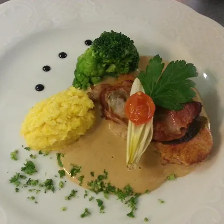 Vitalhotel Kaiserhof Hotel