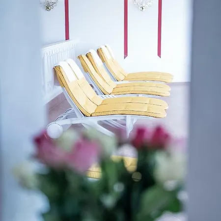 Vitalhotel Kaiserhof Mösern