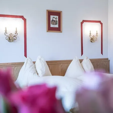 Vitalhotel Kaiserhof Mösern