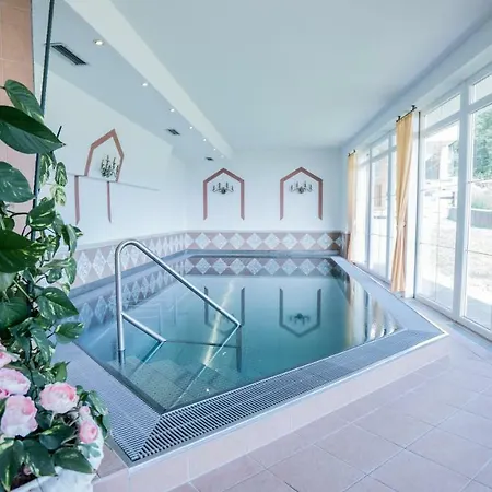 Hotel Vitalhotel Kaiserhof 4*