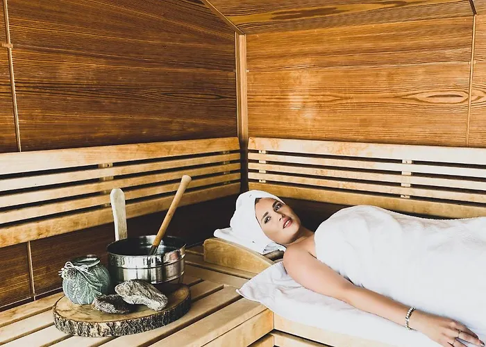 Vitalhotel Kaiserhof Hotel Mosern (Telfs)