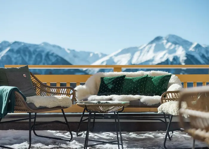 Vitalhotel Kaiserhof Hotel 4*