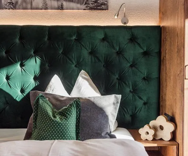 Vitalhotel Kaiserhof Mosern (Telfs)