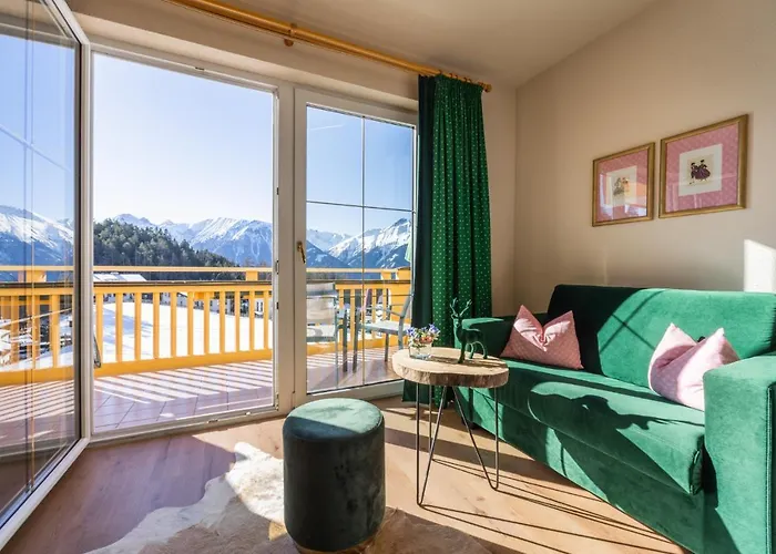 Vitalhotel Kaiserhof Hotel 4*