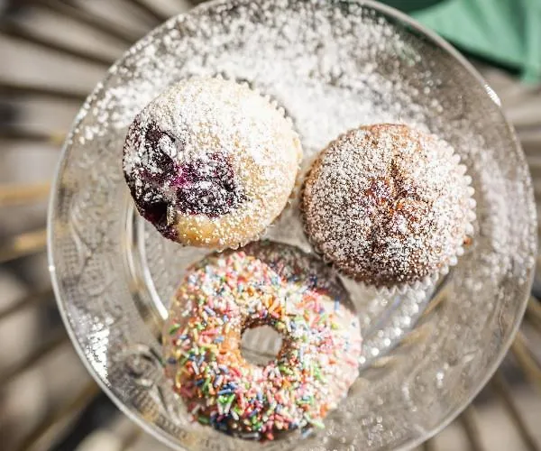 Hotel Vitalhotel Kaiserhof