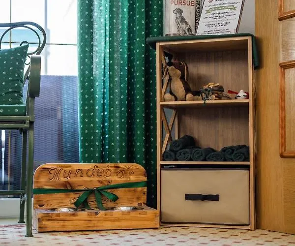 Vitalhotel Kaiserhof Hotel