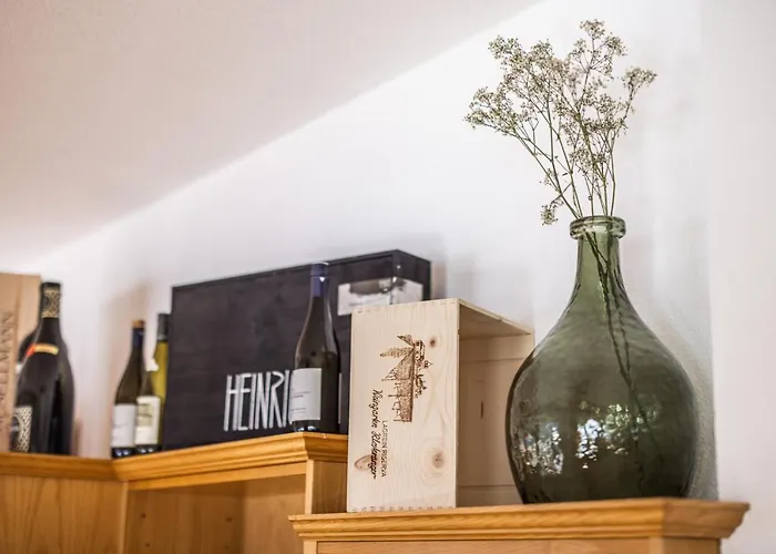 Vitalhotel Kaiserhof מלון