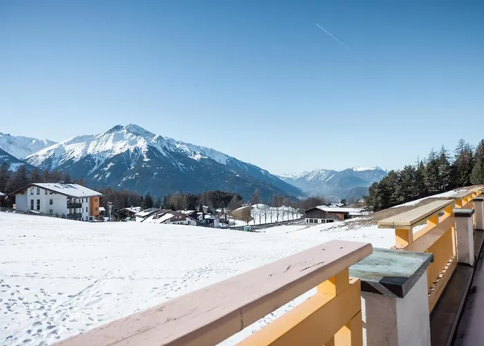 Vitalhotel Kaiserhof Hotel