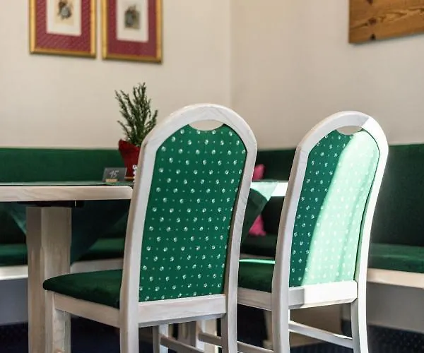 Hotel Vitalhotel Kaiserhof Mosern (Telfs)