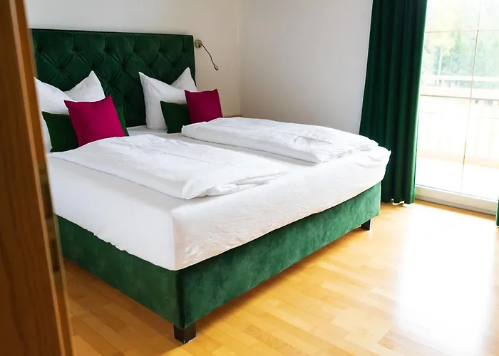 Vitalhotel Kaiserhof Hotel 4*