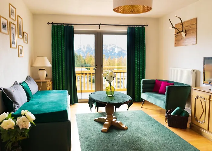 Hotel Vitalhotel Kaiserhof