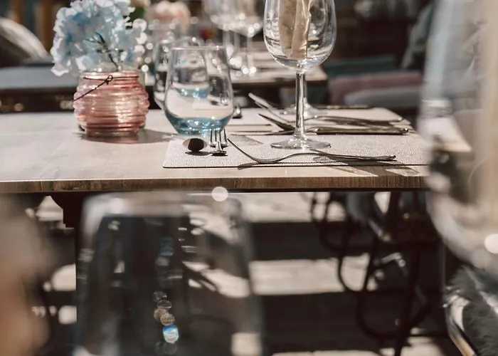 Hotel Vitalhotel Kaiserhof