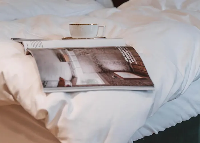 מלון Vitalhotel Kaiserhof Mösern