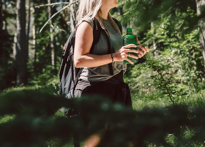 Vitalhotel Kaiserhof Hotel