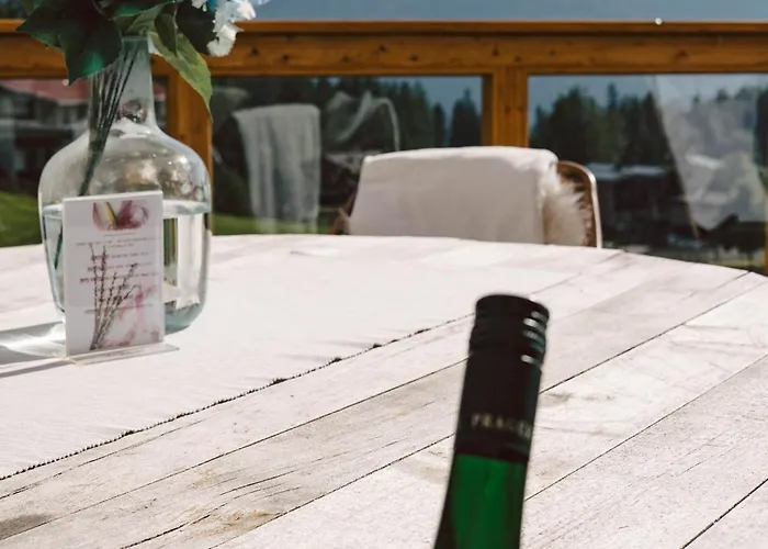 Vitalhotel Kaiserhof Hotel 4*