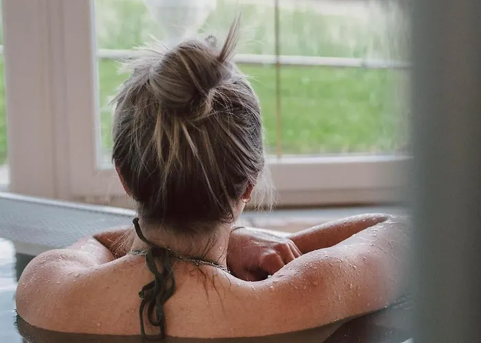 Hotel Vitalhotel Kaiserhof Mösern