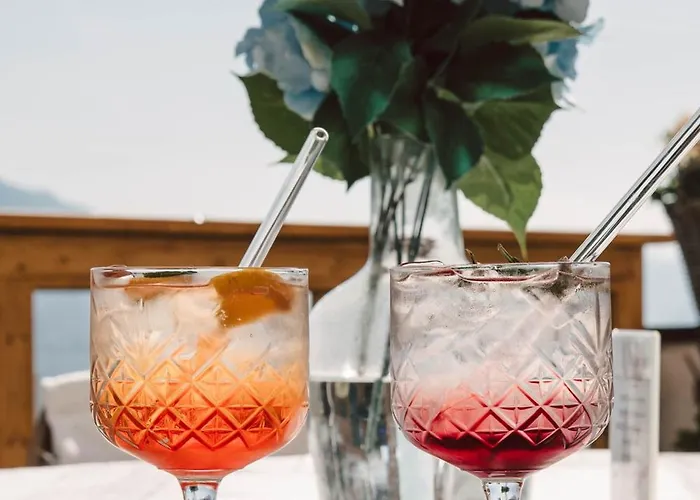 Vitalhotel Kaiserhof 4*