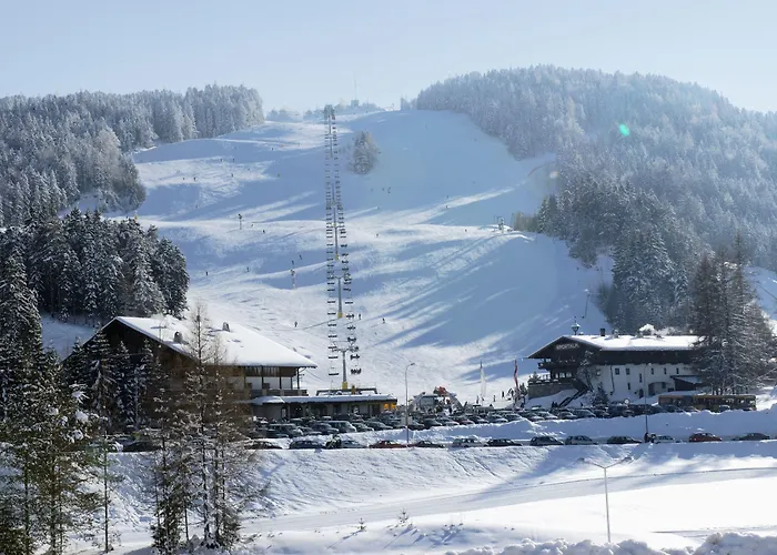 Hotel Vitalhotel Kaiserhof 4*