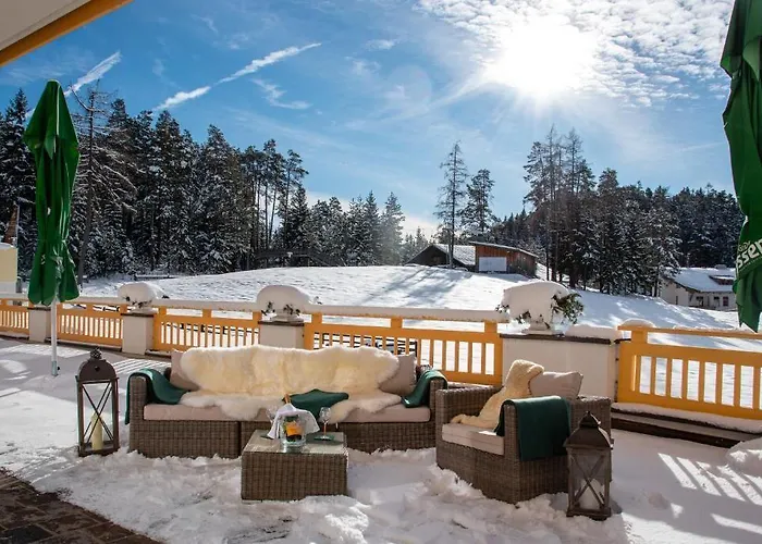 Vitalhotel Kaiserhof