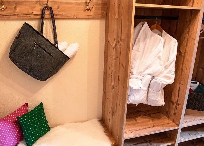 Hotel Vitalhotel Kaiserhof 4*