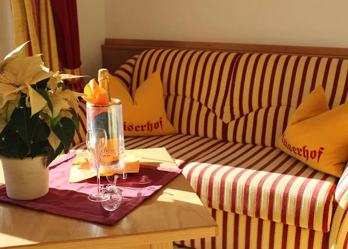 Vitalhotel Kaiserhof