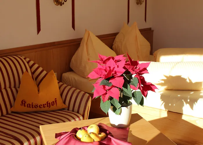 Vitalhotel Kaiserhof