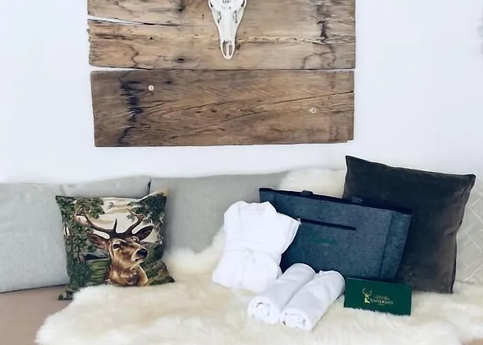 Hotel Vitalhotel Kaiserhof 4*