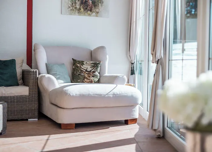 Vitalhotel Kaiserhof Mosern (Telfs)