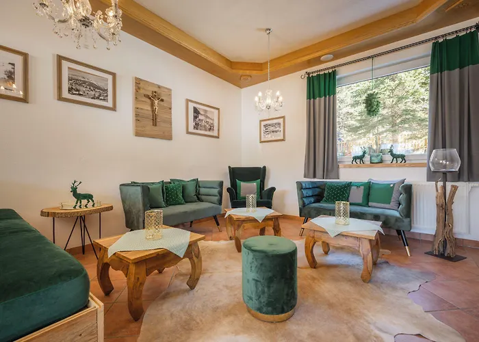 Vitalhotel Kaiserhof Hotel Mosern (Telfs)