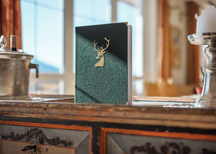 Vitalhotel Kaiserhof מלון