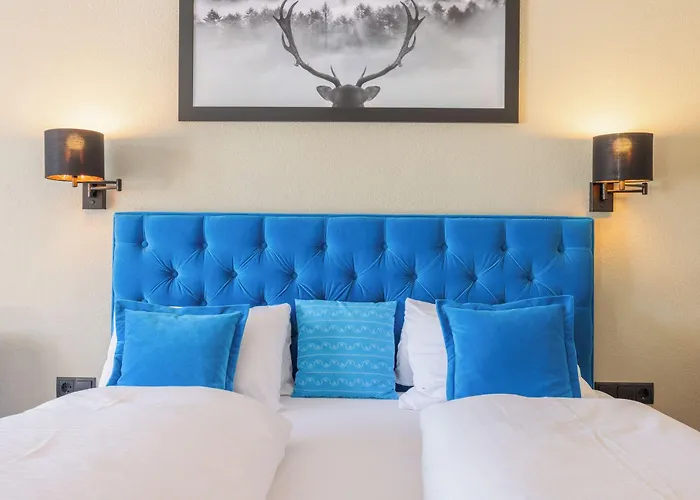 Vitalhotel Kaiserhof