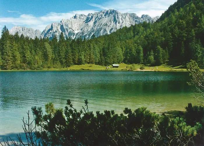 Hotel Vitalhotel Kaiserhof 4*