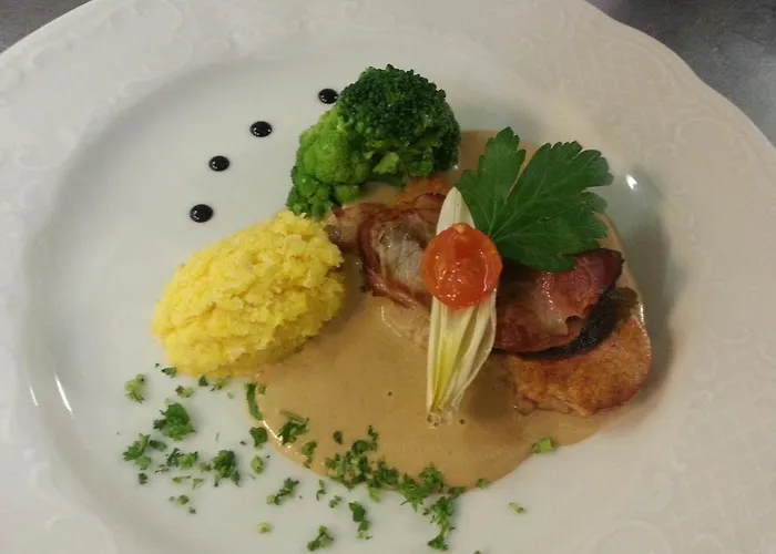 Vitalhotel Kaiserhof מלון