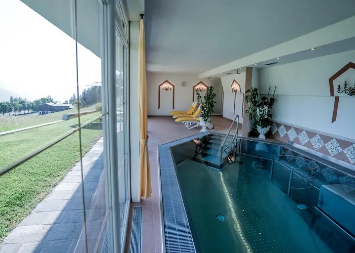 Vitalhotel Kaiserhof 4*