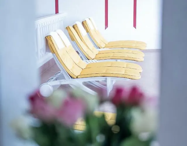 Vitalhotel Kaiserhof Mosern (Telfs)