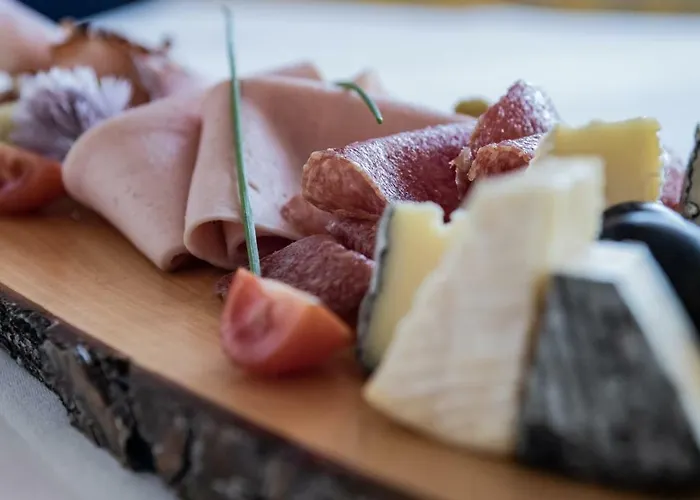 Vitalhotel Kaiserhof