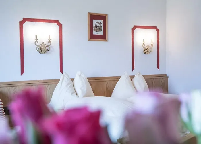 Vitalhotel Kaiserhof Mosern (Telfs)