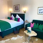 Vitalhotel Kaiserhof 4* Mösern