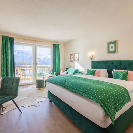 Otel Vitalhotel Kaiserhof 4*