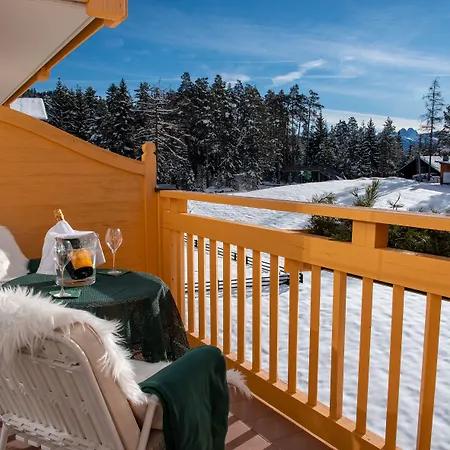 Vitalhotel Kaiserhof Mösern