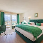 Hotel Vitalhotel Kaiserhof 4*