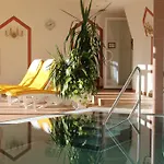 Vitalhotel Kaiserhof 4* Mösern