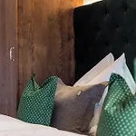 Hotel Vitalhotel Kaiserhof Mösern