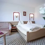 Hotel Vitalhotel Kaiserhof Mösern